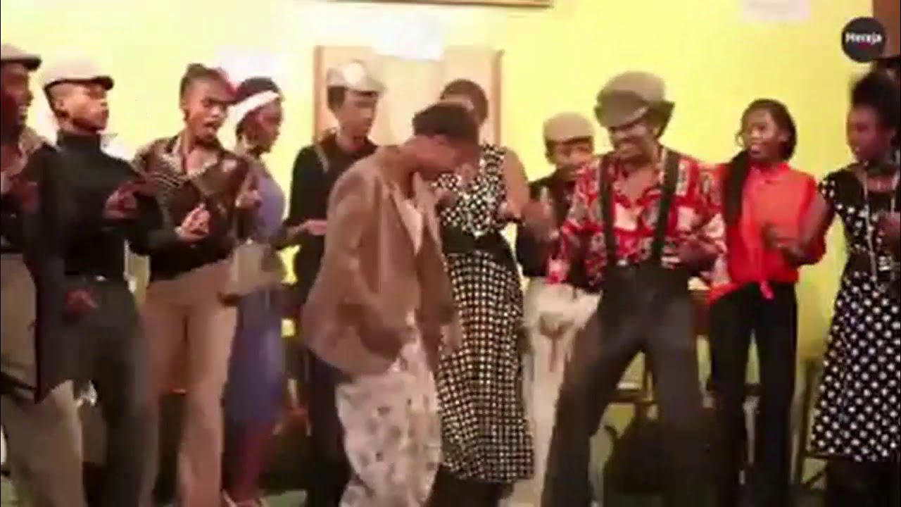 ቀበጥባጣ ወጣቶች