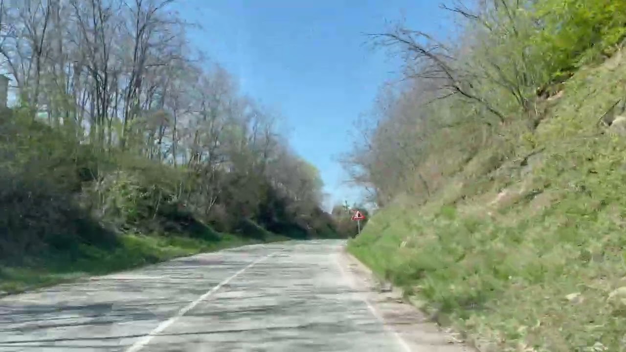 Traveling to Zlatibor village area in Serbia #serbia #travel #belgrade #balkan #srbija #fyp #srpski 
