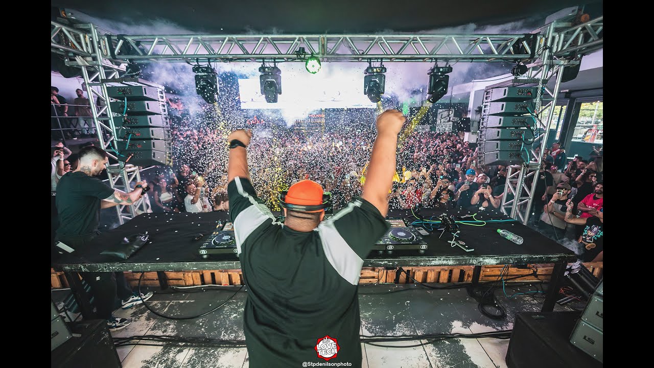 Fatsync | Live at LOVE TECH 2024, São Bernardo do Campo - SP