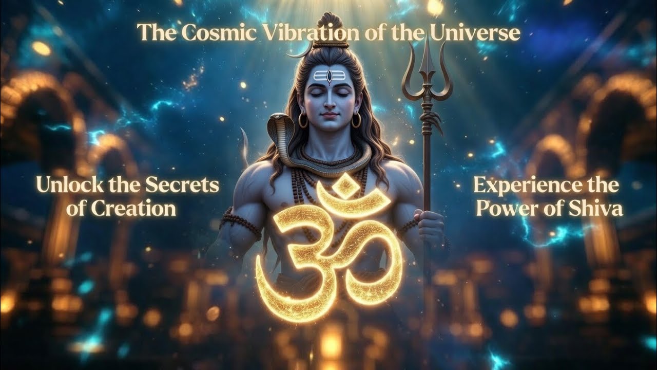 ॐ नमः शिवाय हर हर महादेव | Har Har Mahadev Shiv Bhajan | Top Trending Devotional Song 🔥