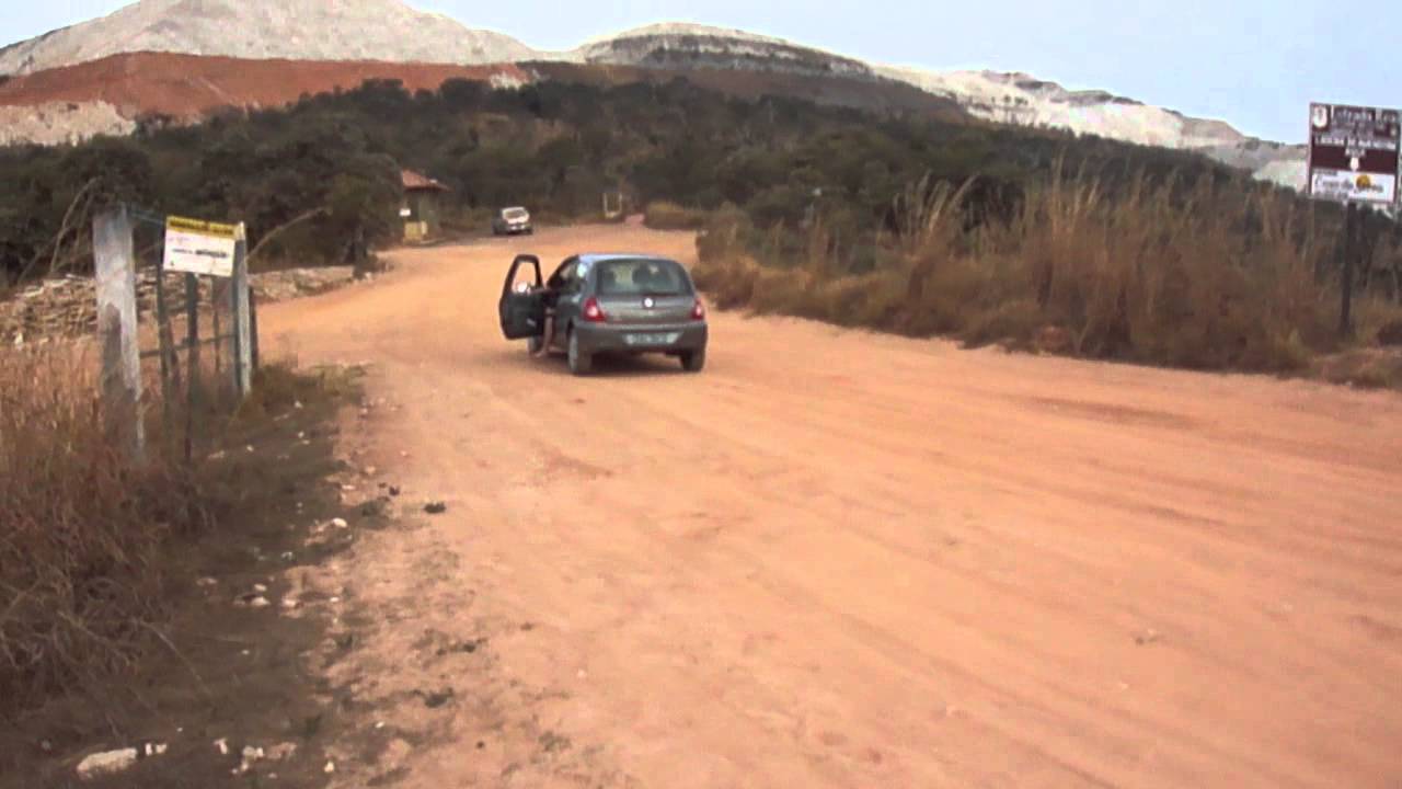 clio subindo