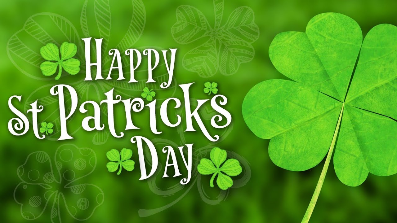 St Patrick's Day 2021! St Patrick's Day Irish Music! Great Irish Music Traditional! St Patricks Day