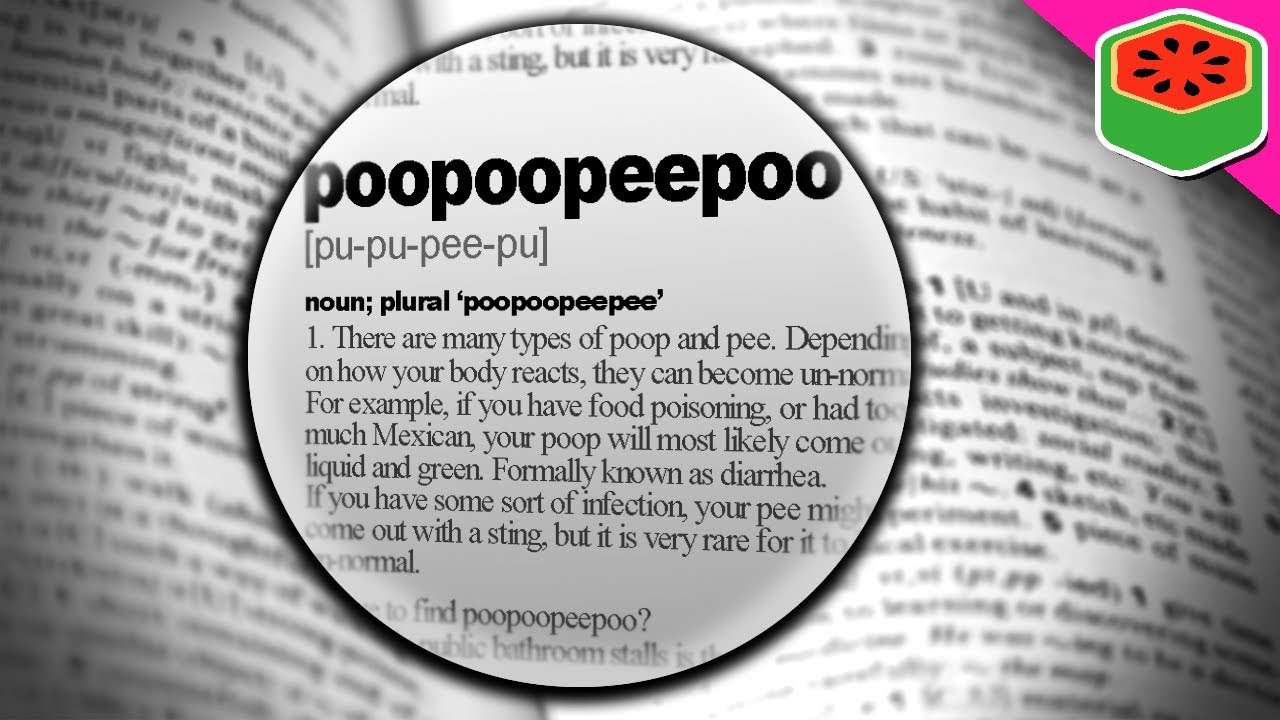 Our 200IQ Minds Create Entirely NEW Words | Dictionarium (Jackbox)