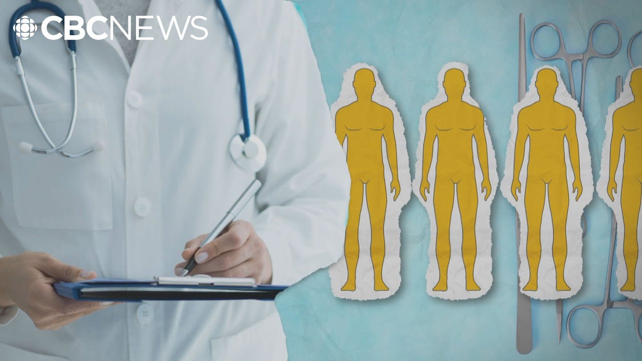 More childless men getting vasectomies, doctors say