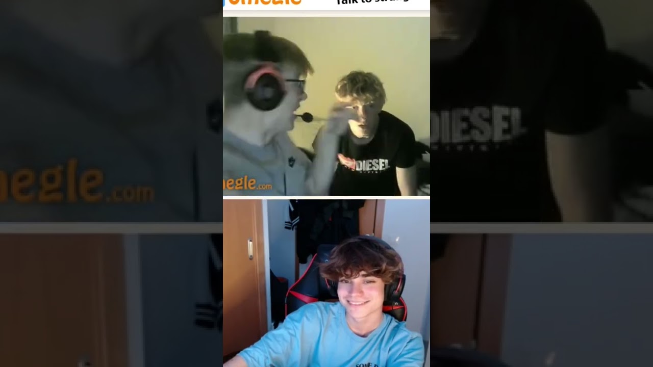 kostyxd omegle (parte 21)