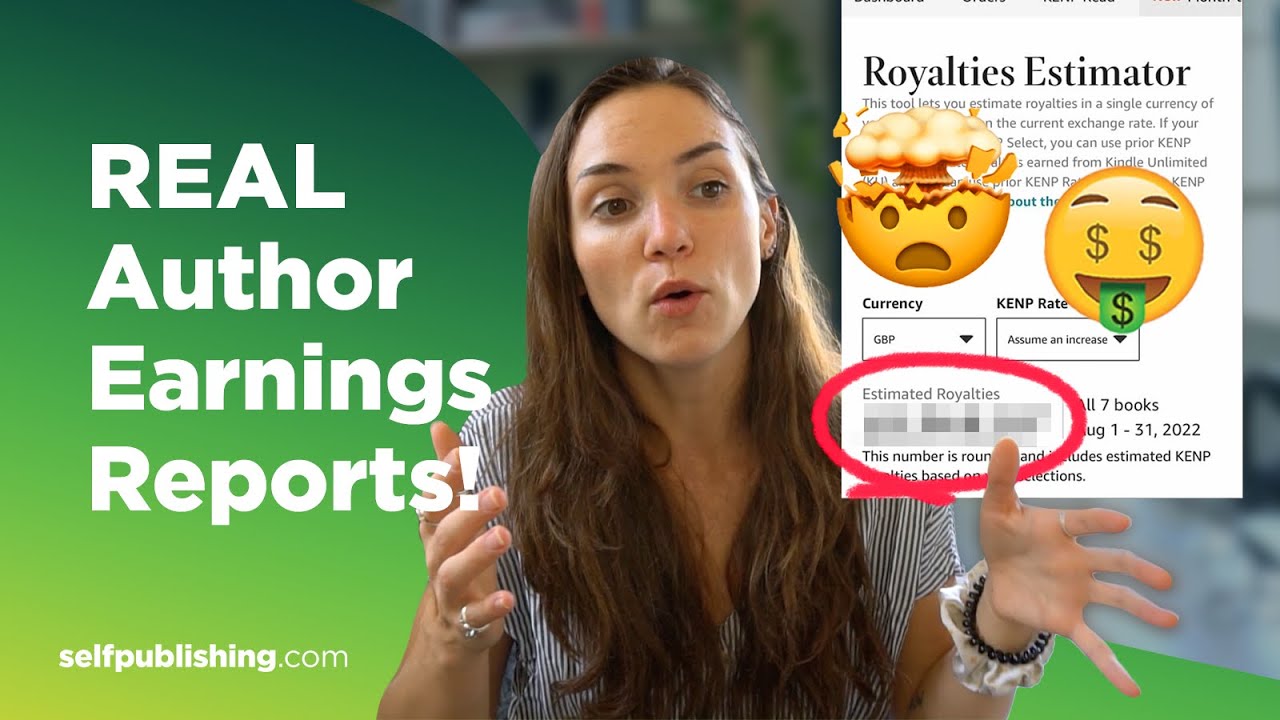 TikTok For Authors: Fiction, Nonfiction, & RESULTS