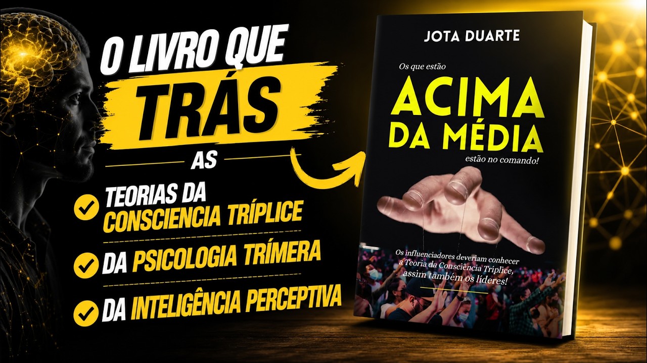 O Poder De Influenciar Ao Seu Alcance
