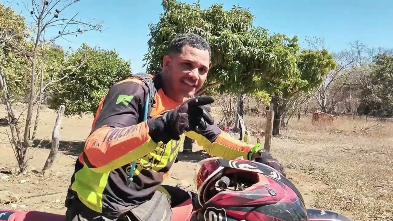 REPRISE-Aventura sobre Duas Rodas | 11ª Trilha da Tuiuiú Motos
