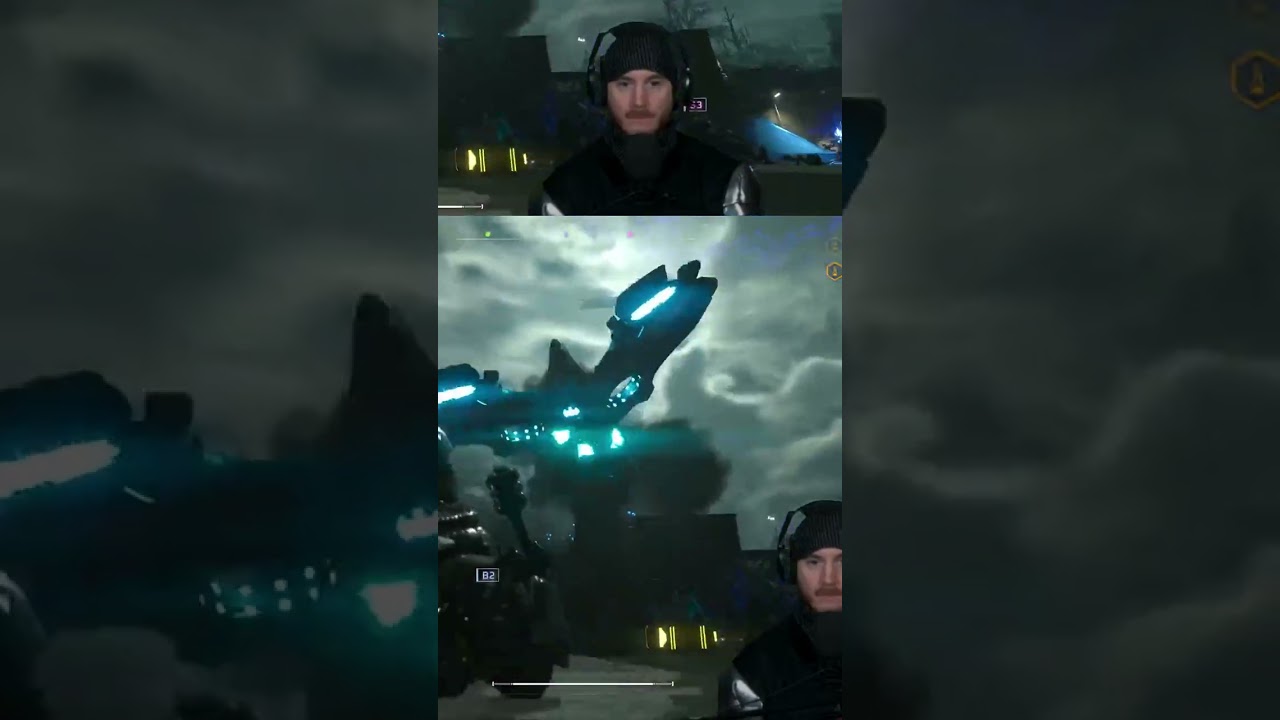 Stingray down!!! | #ztemplarz on #Twitch