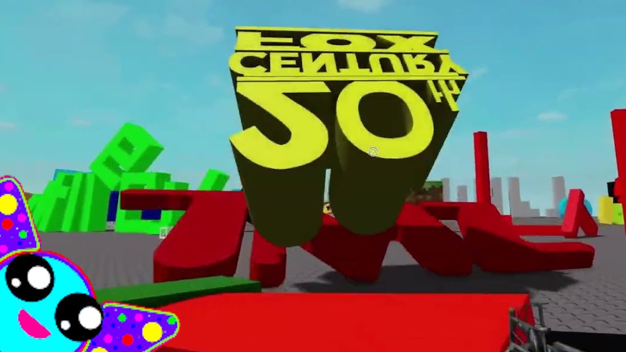 LOGOS DESTROY LOGOS in ROBLOX