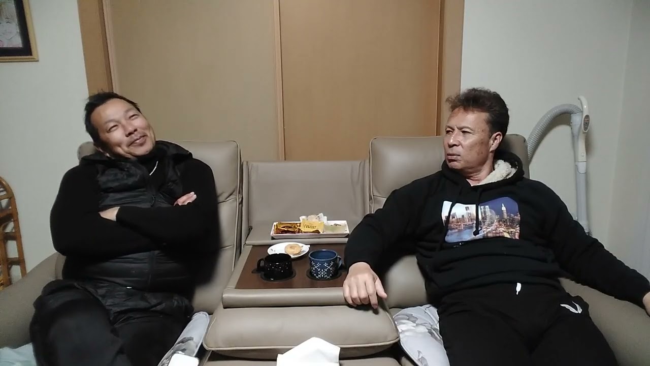 インフレと消費税を語ってみた！