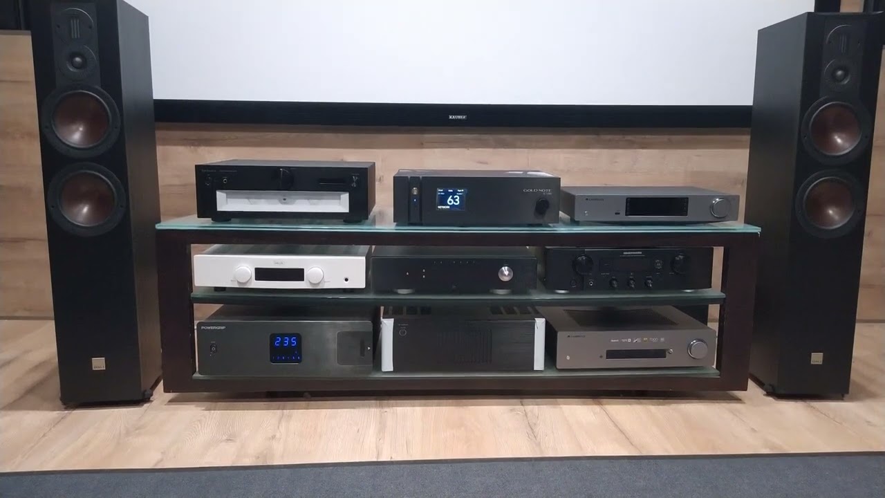 Dali Opticon 6 mk2
