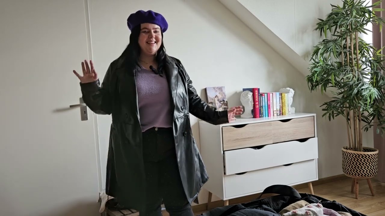 Inpakken voor een tripje naar Disneyland Parijs!