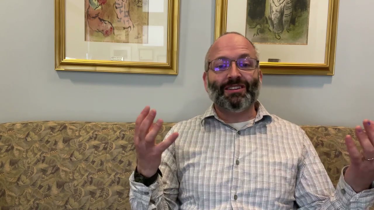 An Introduction to Reconstructionist Judaism (In Five Minutes or Less)