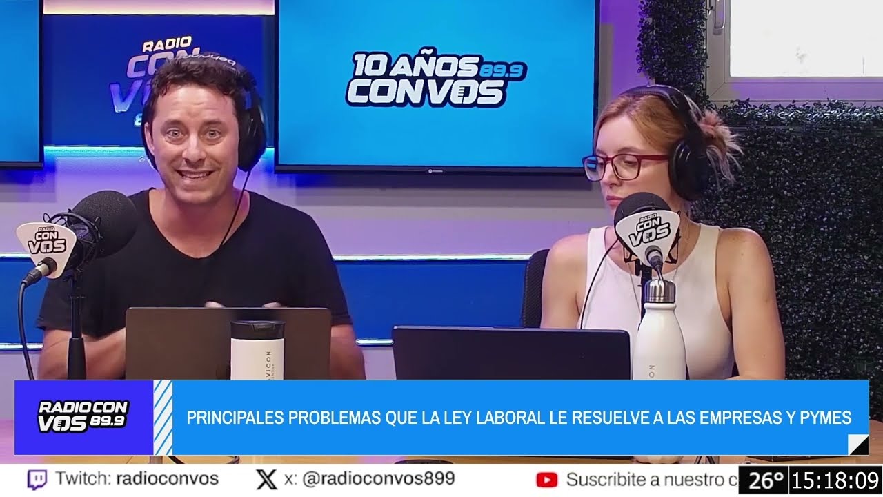 PRINCIPALES PROBLEMAS QUE LA LEY LABORAL LE RESUELVE A LAS EMPRESAS Y PYMES