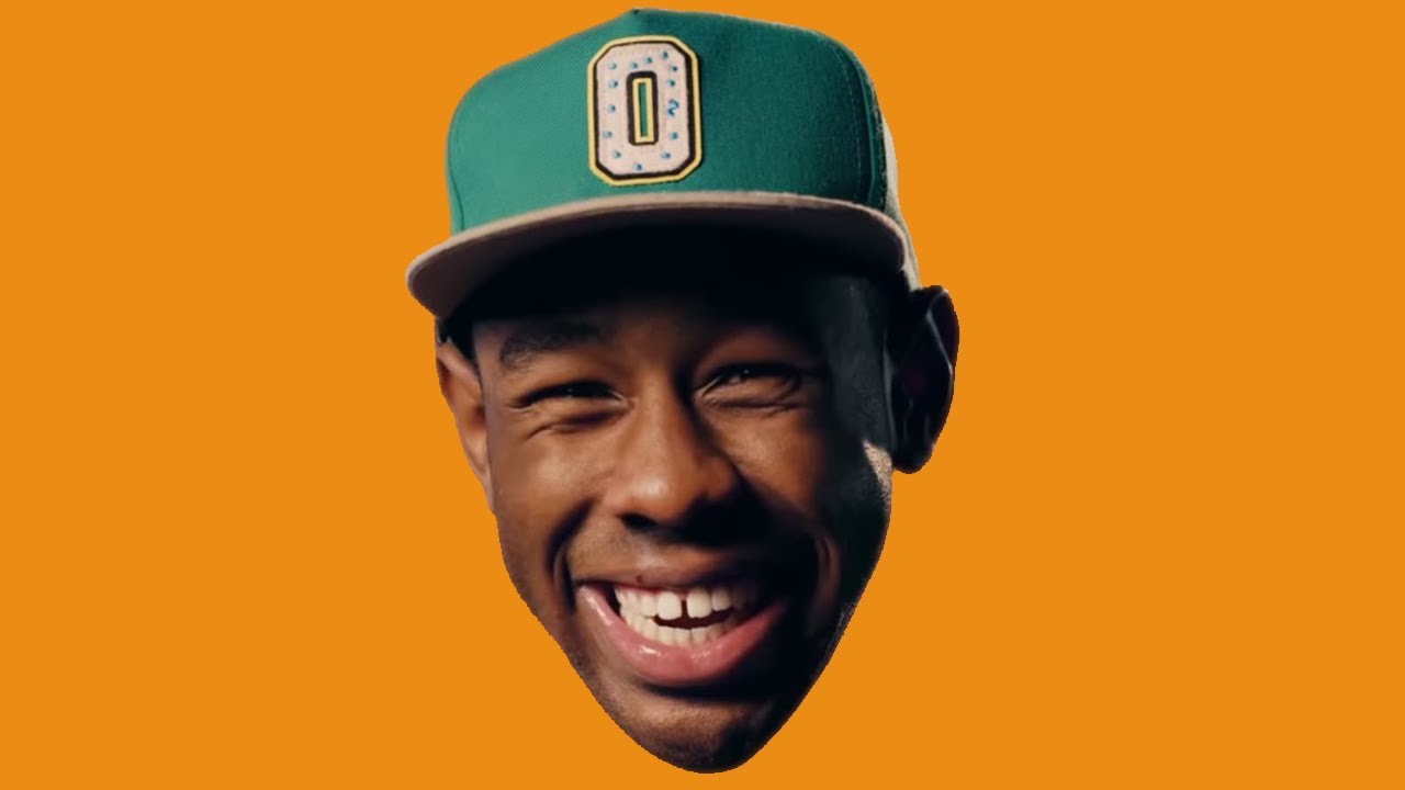 The Tyler The Creator Situation, as Explained By A Former Edgy Black Kid - E.M.O. EP 6