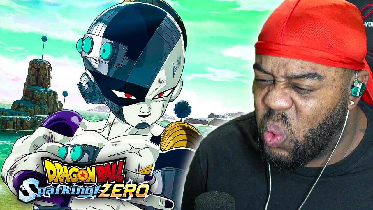 I Faced My STRONGEST Challenger Yet From My Comment Section In Dragon Ball Sparking Zero