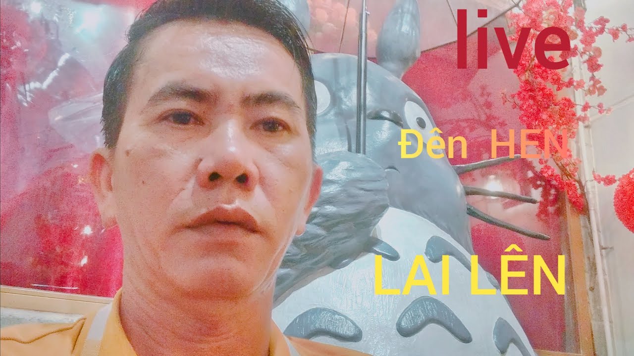 Dong Mai  đang phát trực tiếp!