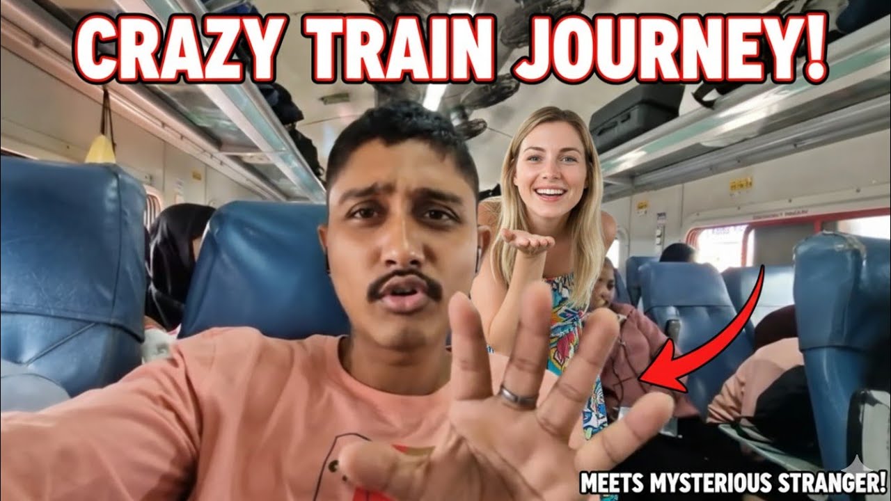 🙆Bangalore to katpadi Train journey /🔥 very good experience/ One day trip....