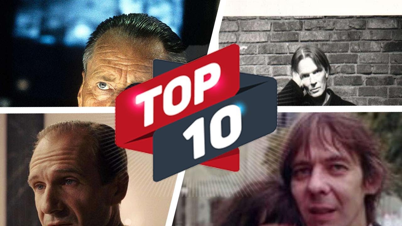 Every Hollywood Icon Patti Smith Has Dated 👑
