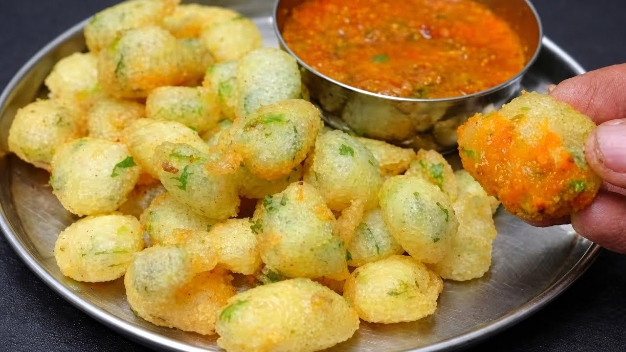 जब रोटी सब्जी बनाने का मन ना करे तो 5 मिनट में 2 चीजों से इसे बनालो | Nashta | Breakfast recipe.