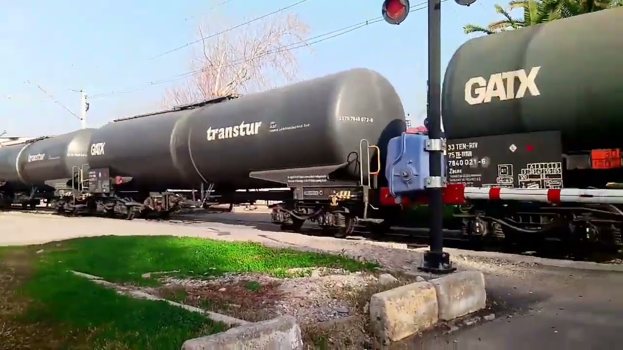 ADANA tren geçidi tahsilli