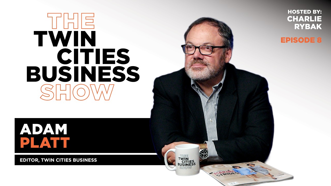 Inside the Business of the Minnesota Twins