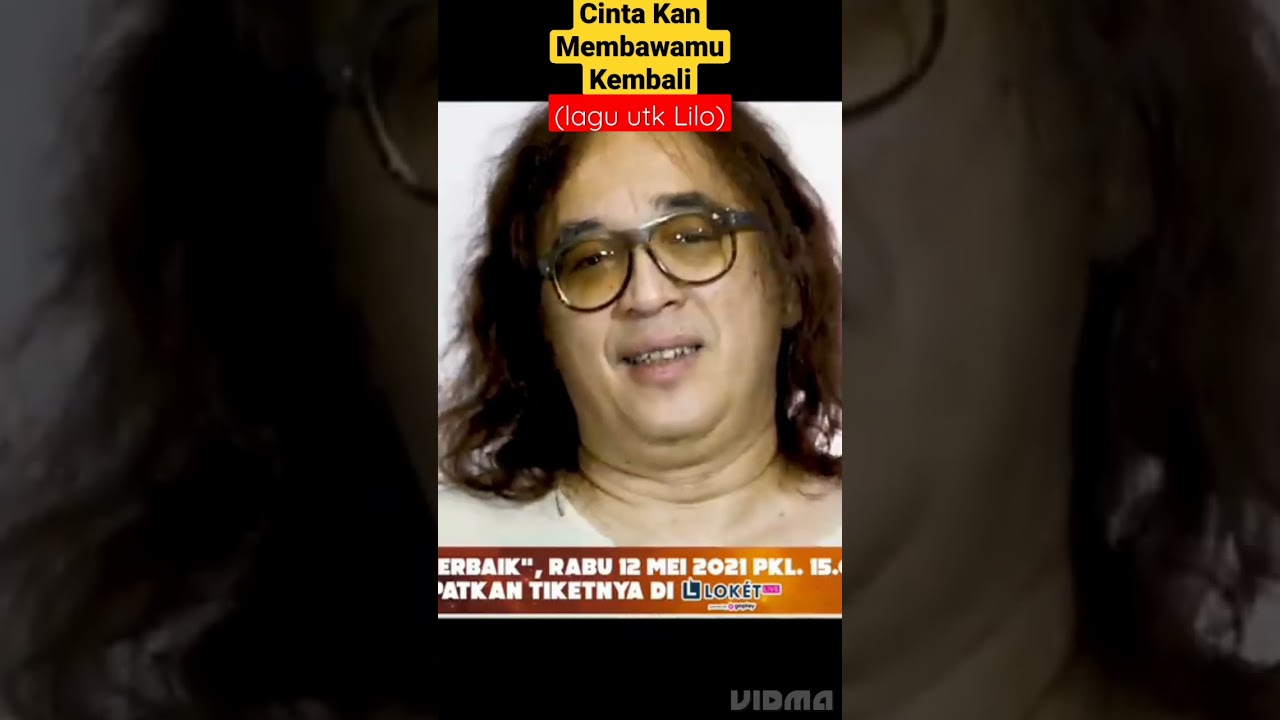 Lagu DHANI untuk LILO KLA ‼️ #lilo #klaproject #ahmaddhani #1994 #cintakanmembawamukembali #shorts