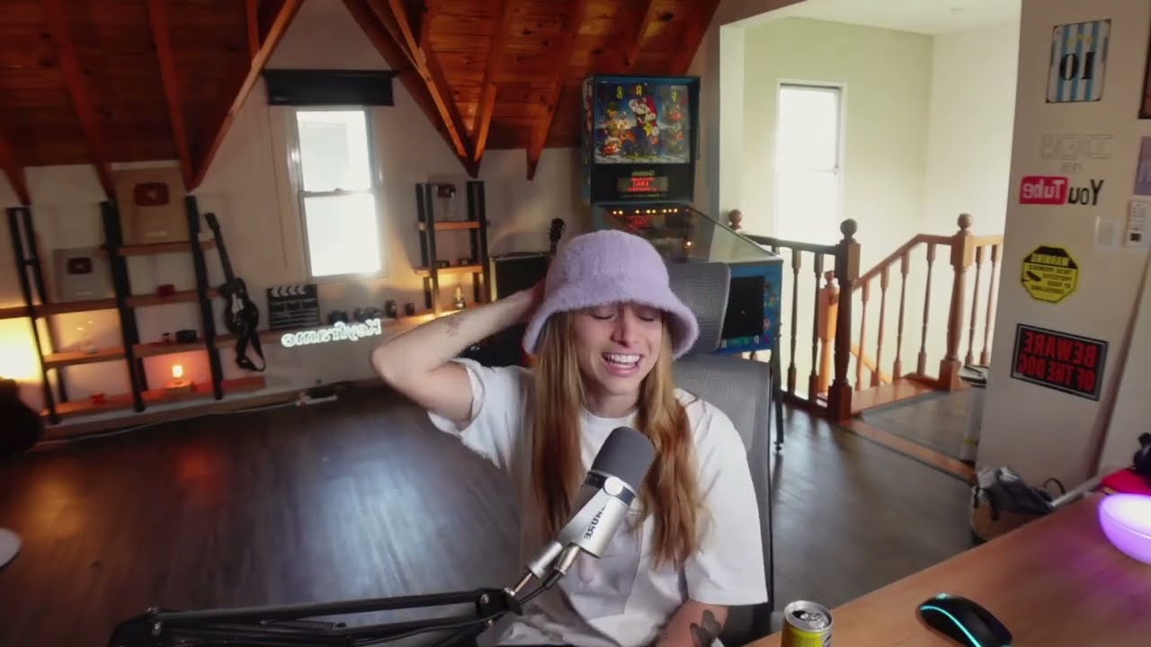Luli Gonzalez stream 01/02/2024
