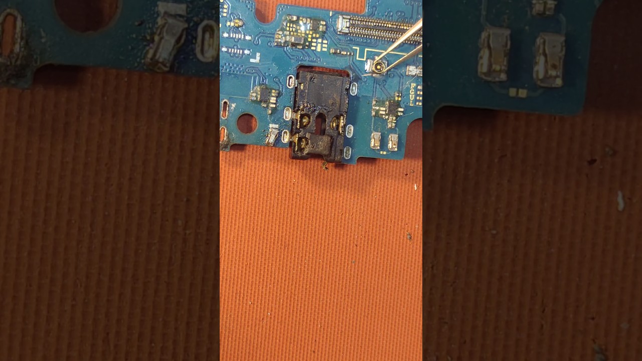 👍 replace entina wire connector ❤️‍🔥#viral #ytshorts #youtubeshorts #trending #repair#youtubecreator