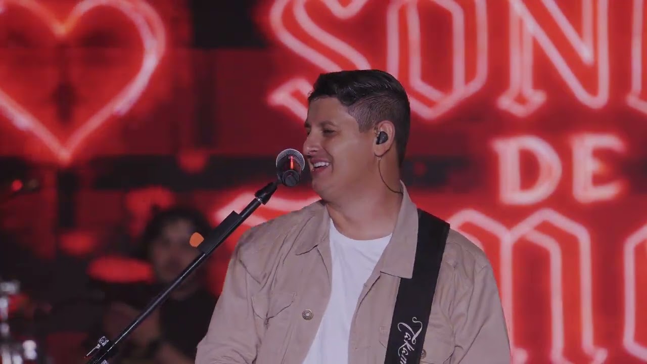 DVD Jero Neto - Sonho de Amor