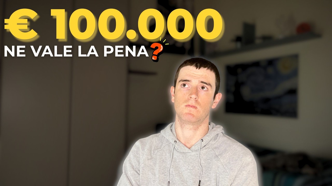 Indebitarsi per una TOP UNIVERSITA', ha senso? Ho fatto i conti