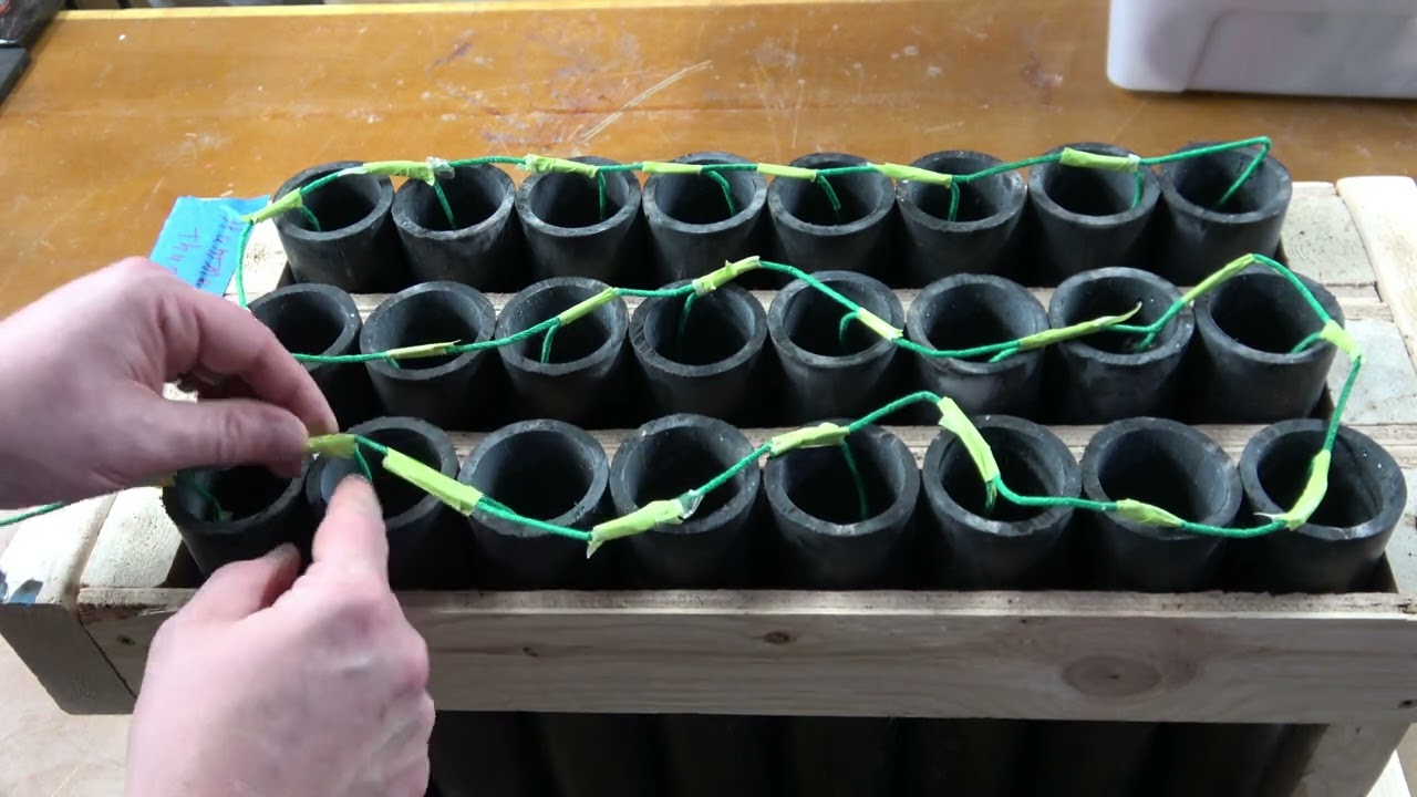 Superior Fireworks Hammer of Thunder