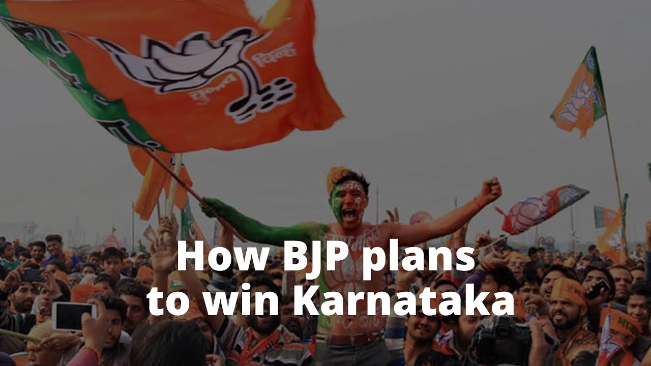 Unpacking BJP's game plan in Karnataka