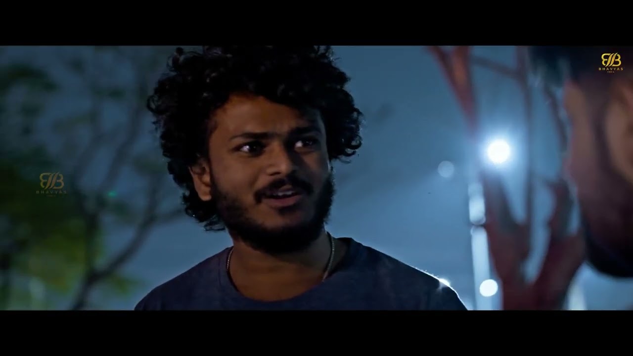 Saptha Varnalu |  An Independent Film | Part 5 | Women's Day | Venkata Nagaraj | Bhavyas Media