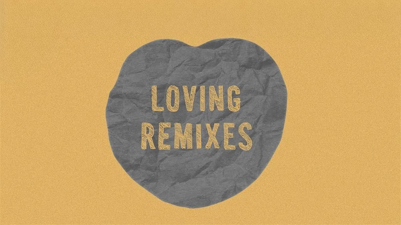 Loving Caliber - Like A Ricochet (Deek Cloud Remix)