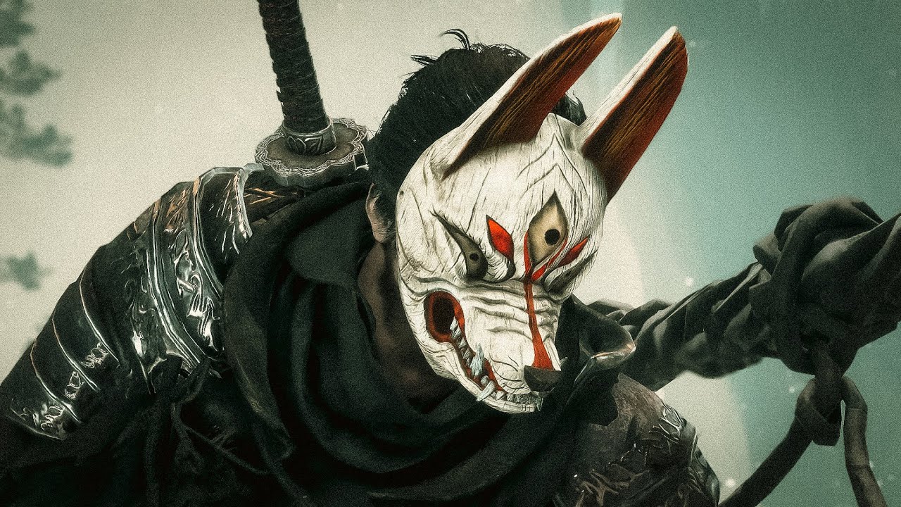 🌀 Mᴀ DERNIÈRE DÉCLENCHE sᴜʀ ʟᴇ RANDOMIZER ᴅᴇ SEKIRO ☾☽  𝙼𝚎𝚛𝚌𝚒 𝚙𝚘𝚞𝚛 𝚌𝚎𝚝𝚝𝚎 𝚊𝚟𝚎𝚗𝚝𝚞𝚛𝚎