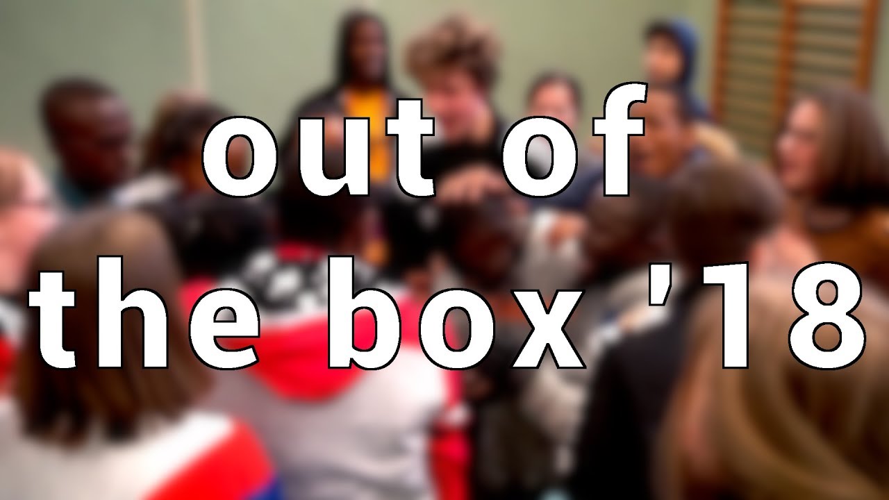 Kenyan-German Youth Exchange // out of the box '18