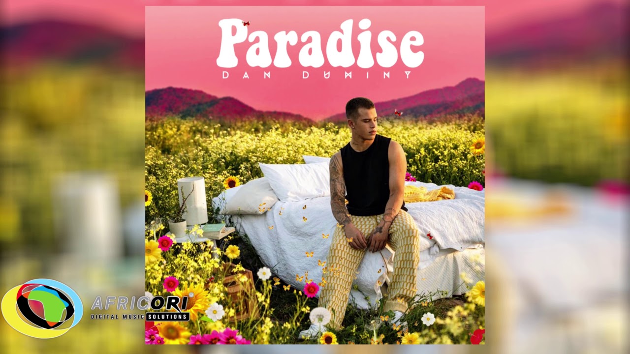 Dan Duminy - Paradise (Official Audio)