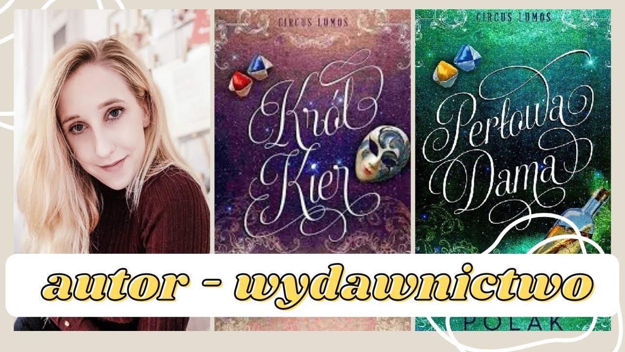 AUTOR a WYDAWNICTWO - OD ŚRODKA | wspólpraca, finanse, umowy, jak wysłać książkę?