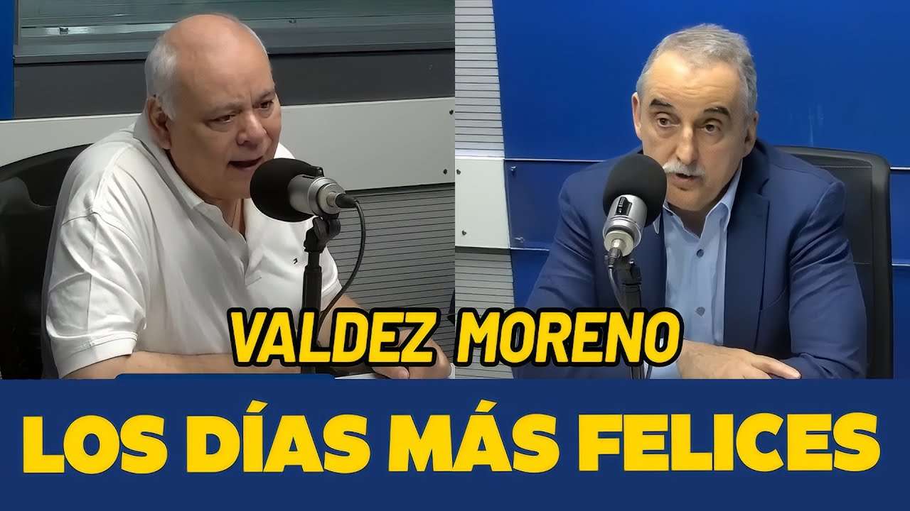 Guillermo Moreno en 