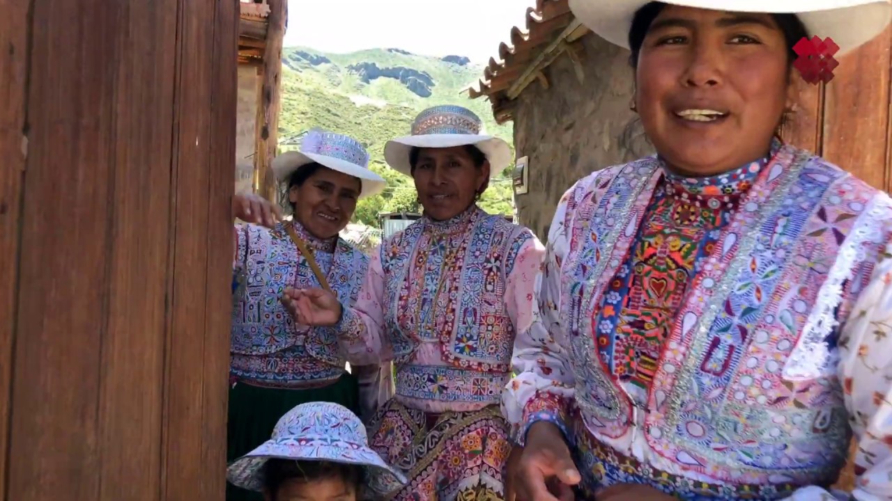 Coporaque - Turismo Vivencial - Cultura Picante Arequipa