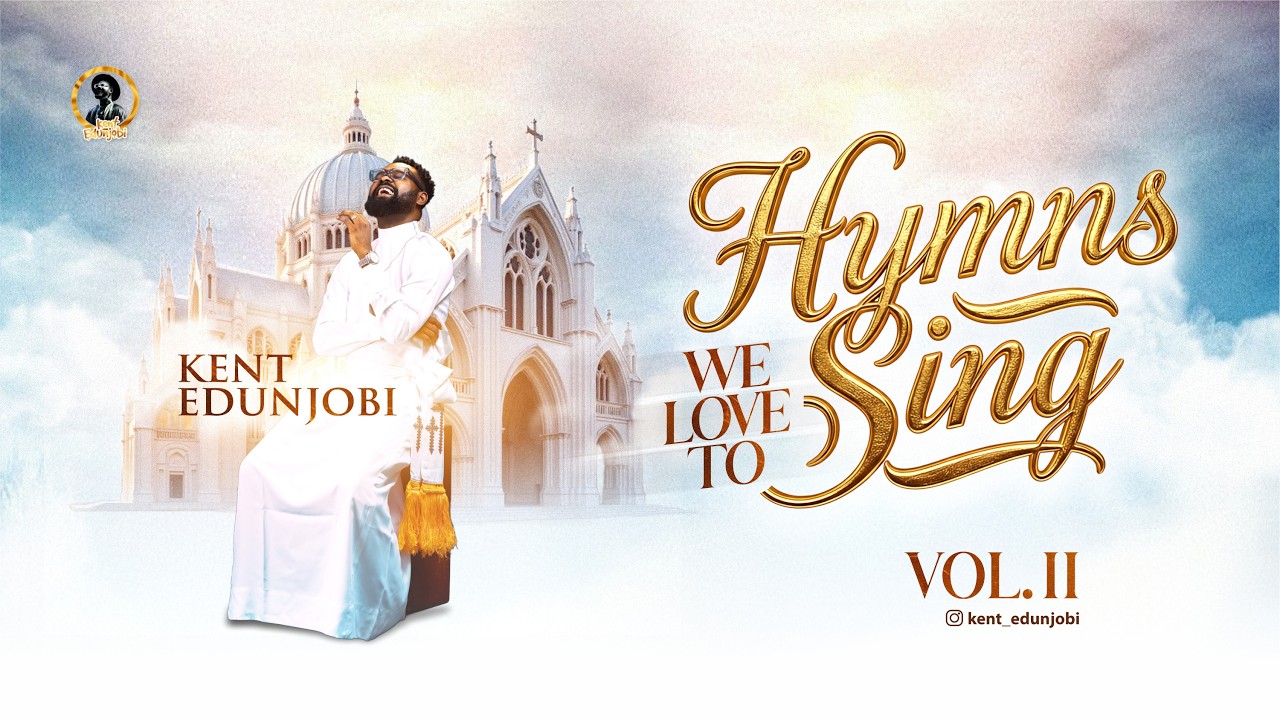 HYMNS WE LOVE TO SING VOL II