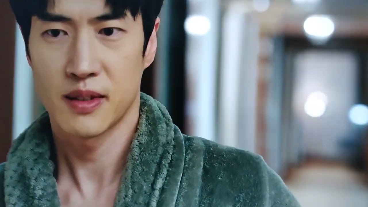 + 1 finalizado K-drama. 