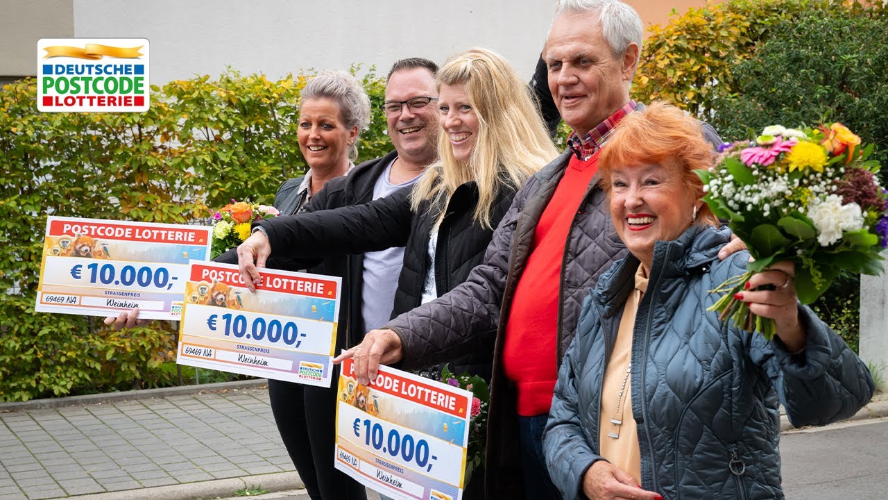 Mit 10.000 € ins Glück: Von den Nordlichtern bis zu den Seychellen!
