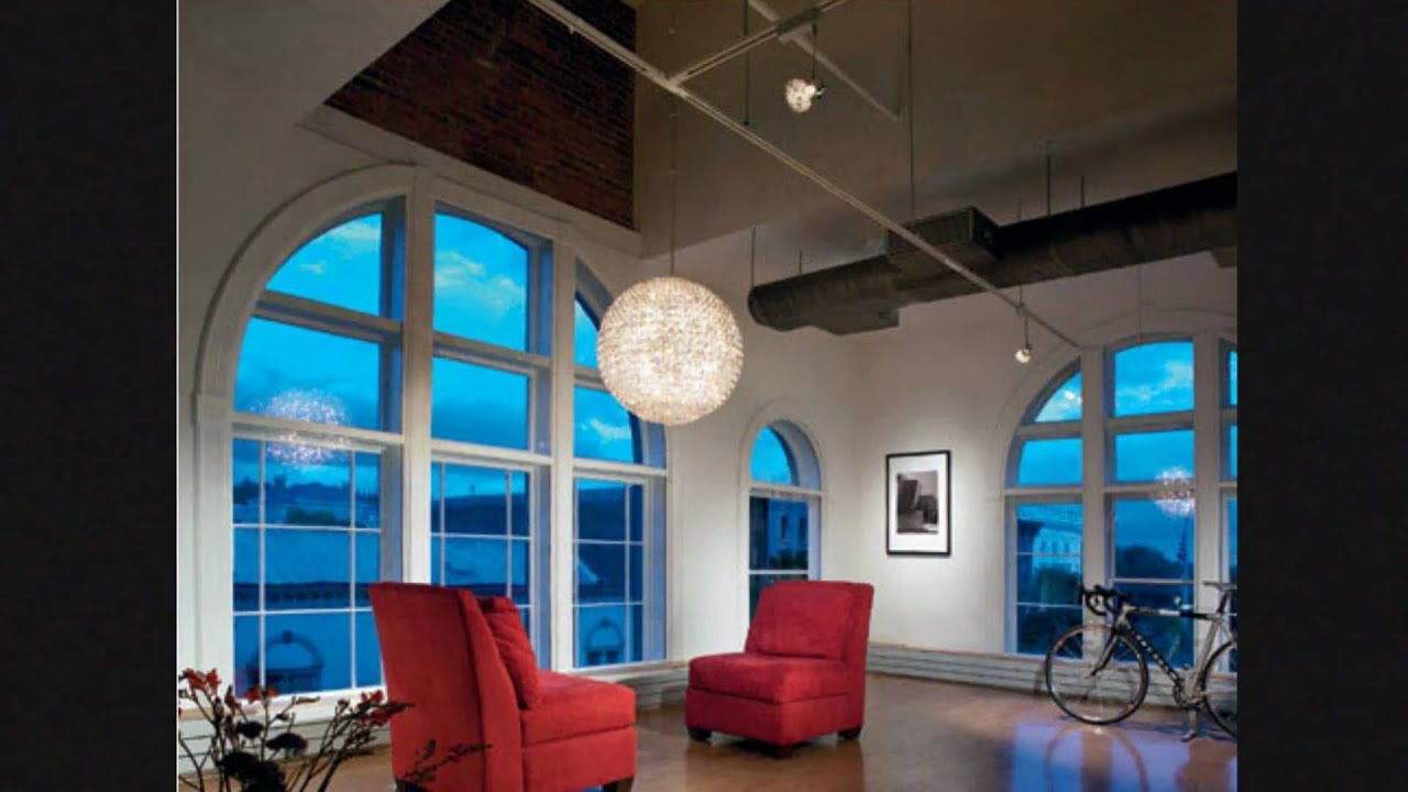 Chandelier Guide