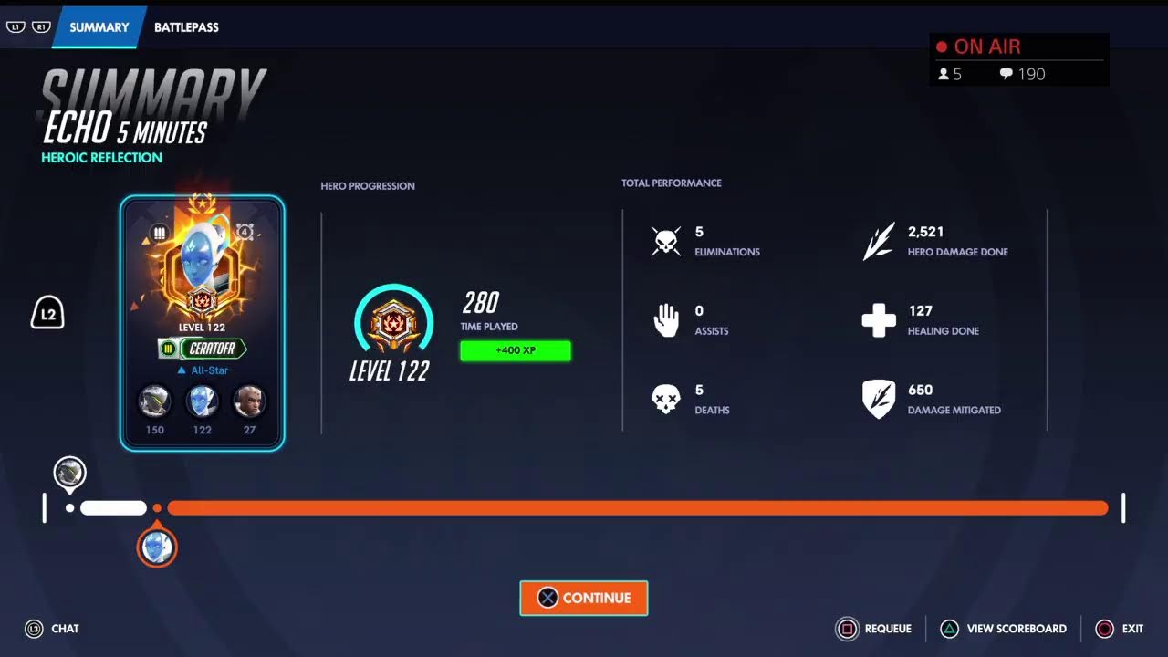 Chilling on Overwatch for the Weekend |Overwatch Stream|
