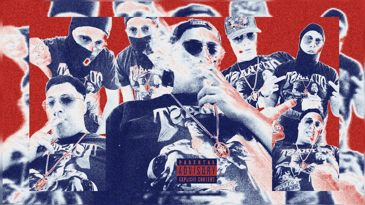 Biglownash - diablita (freestyle) 