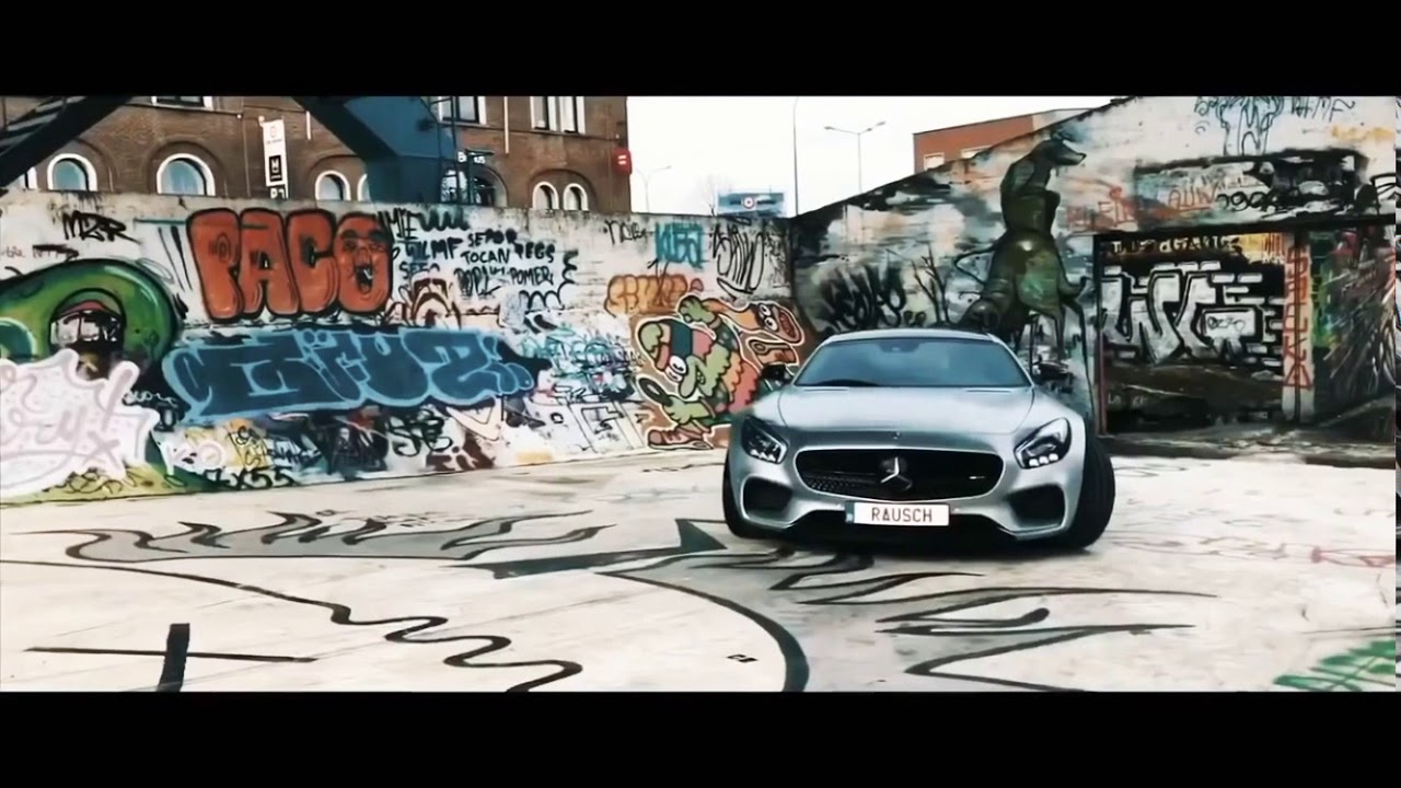 AZET & ZUNA - WER WILL MITFAHREN (prod. by KMN BABY)