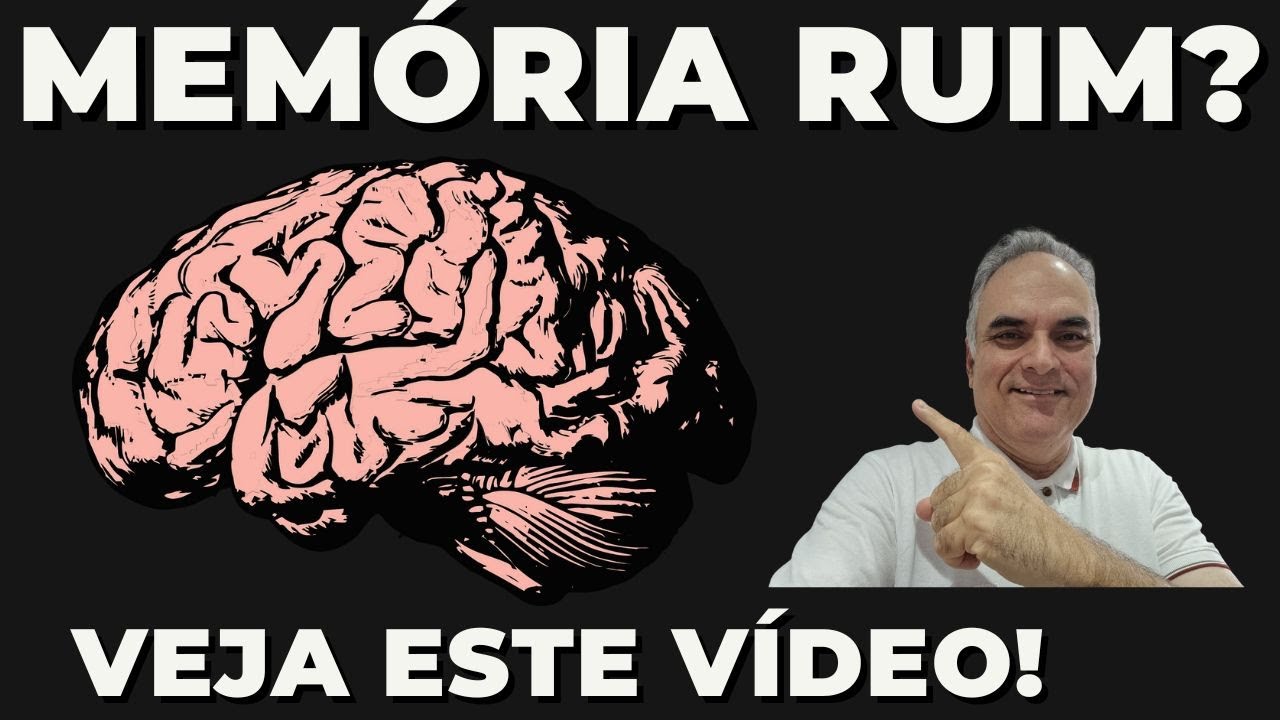 Quer melhorar a memória??? Faça isso!